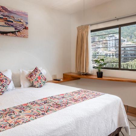 Hotel Eloisa Puerto Vallarta Exteriör bild