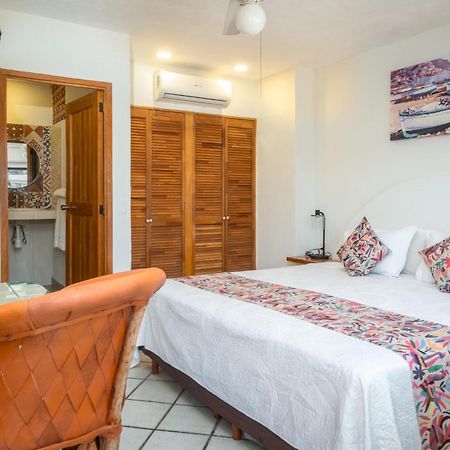 Hotel Eloisa Puerto Vallarta Exteriör bild