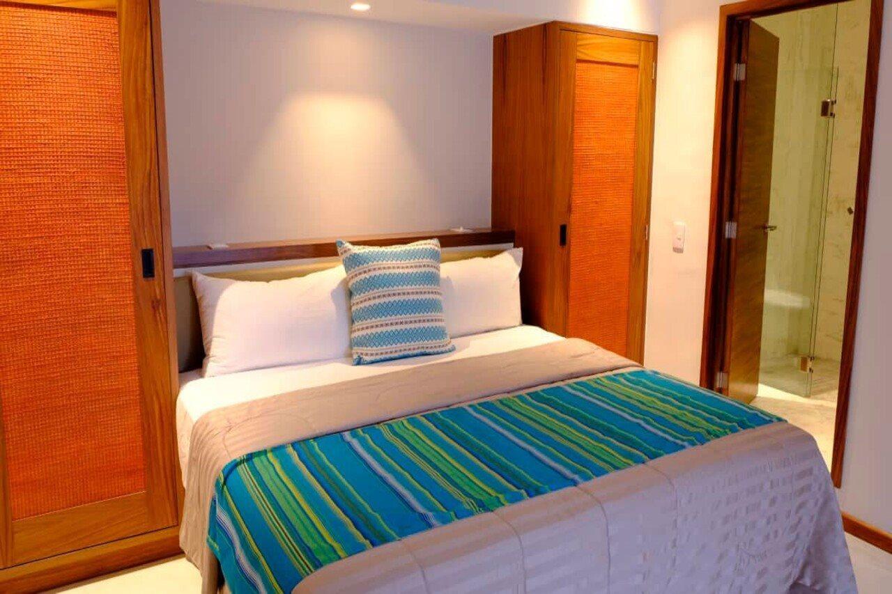 Hotel Eloisa Puerto Vallarta Exteriör bild