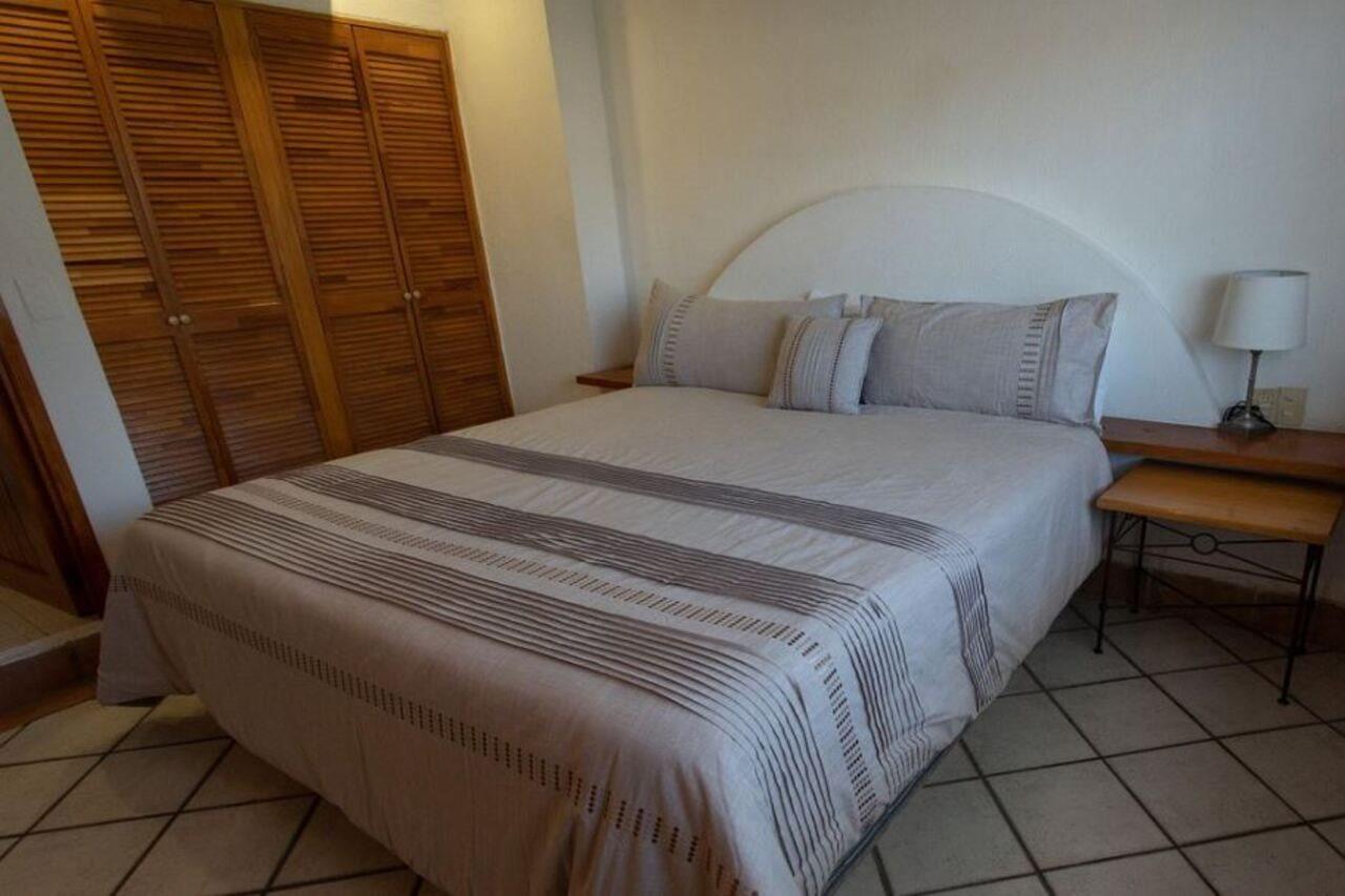 Hotel Eloisa Puerto Vallarta Exteriör bild