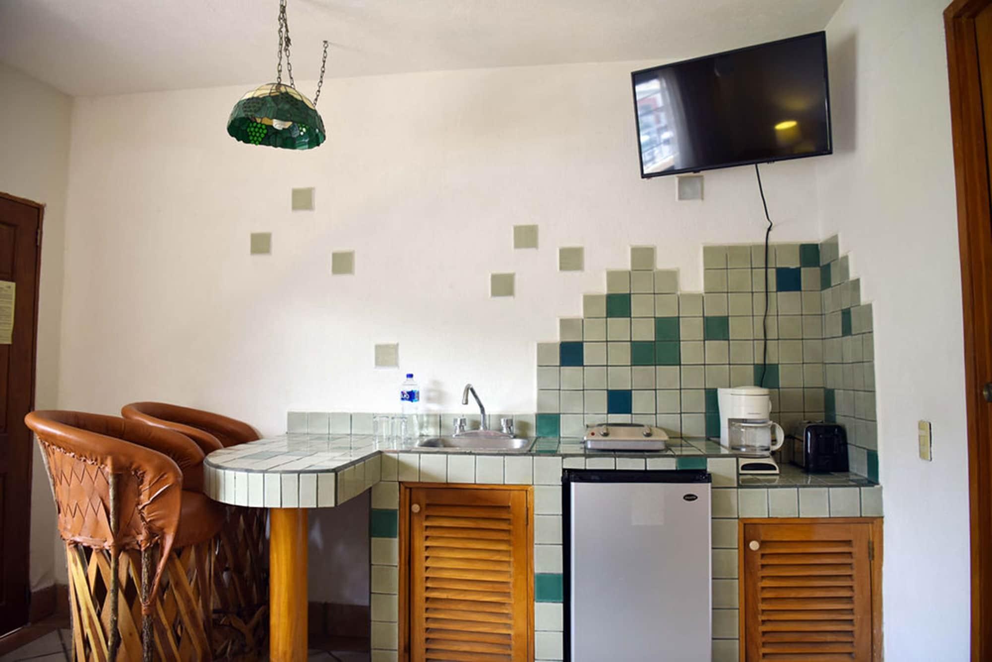 Hotel Eloisa Puerto Vallarta Exteriör bild