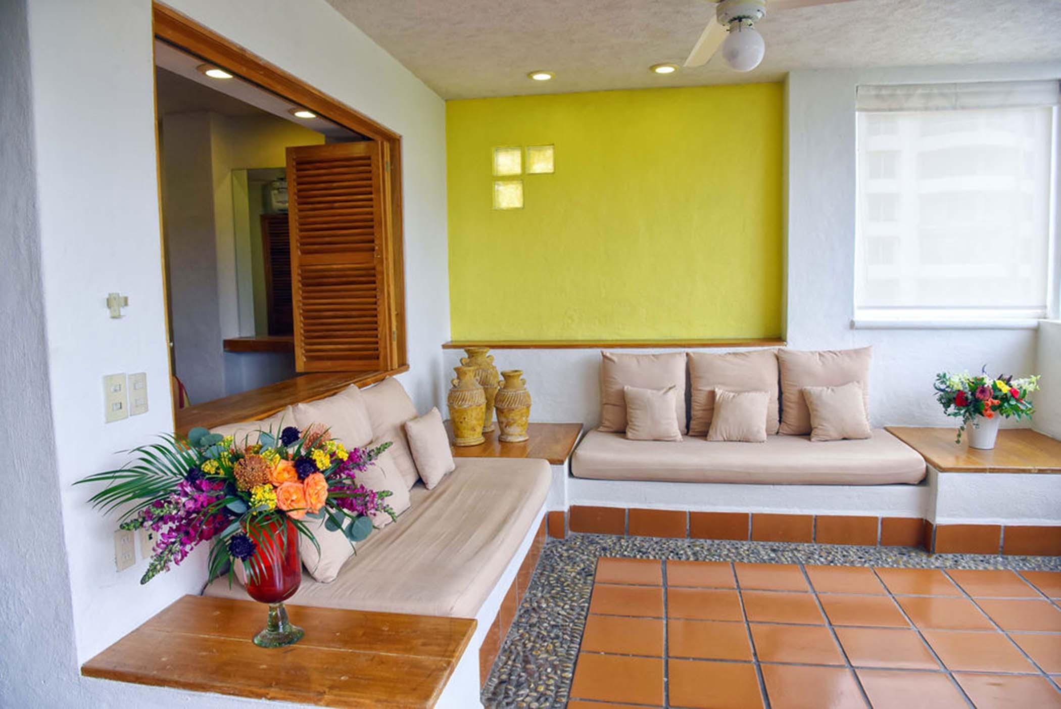 Hotel Eloisa Puerto Vallarta Exteriör bild