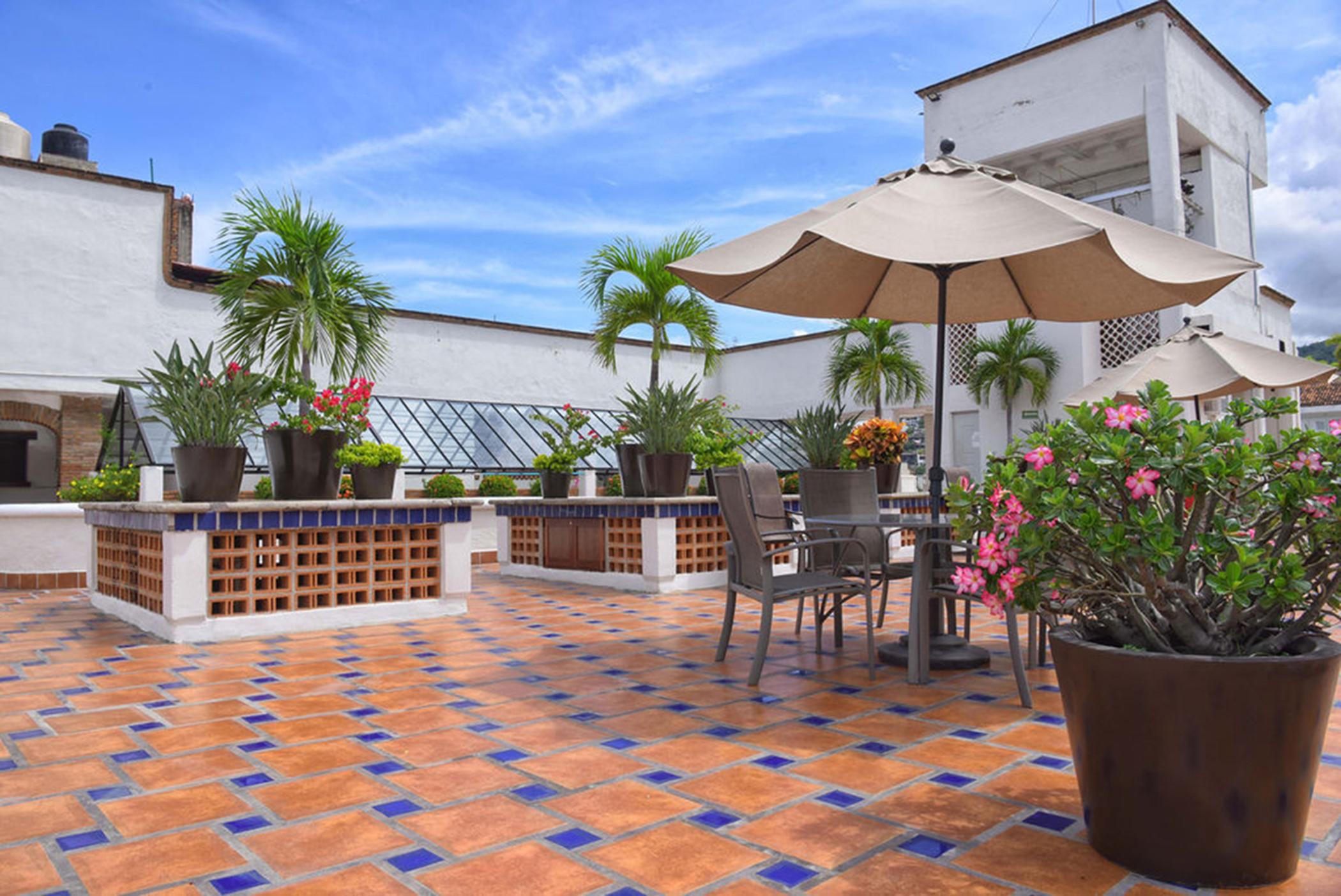 Hotel Eloisa Puerto Vallarta Exteriör bild
