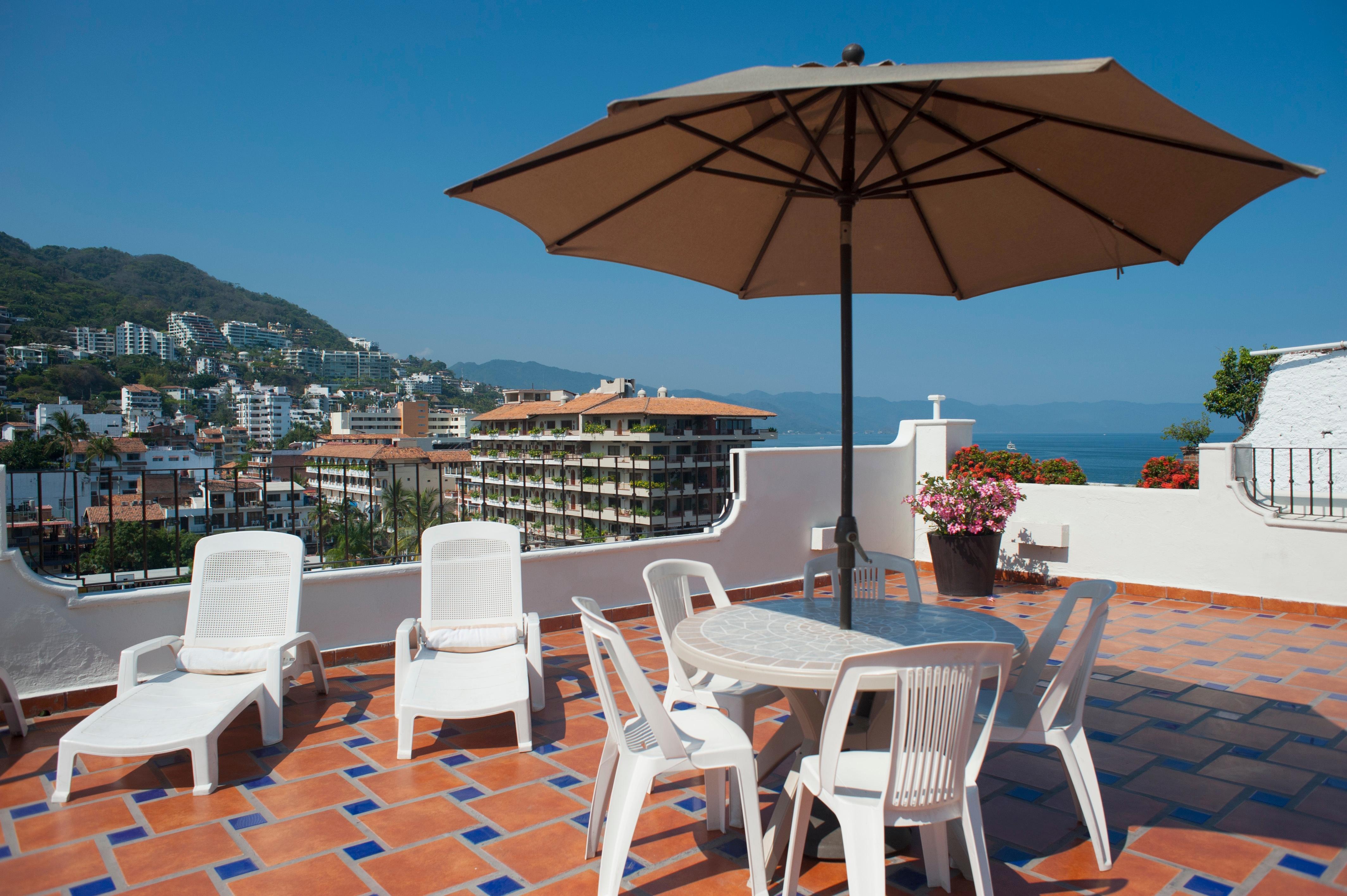 Hotel Eloisa Puerto Vallarta Exteriör bild