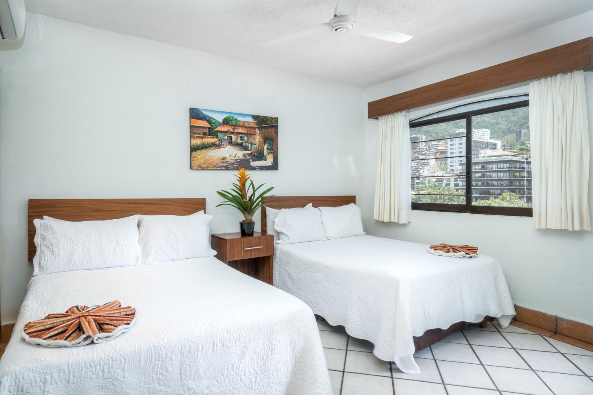 Hotel Eloisa Puerto Vallarta Exteriör bild