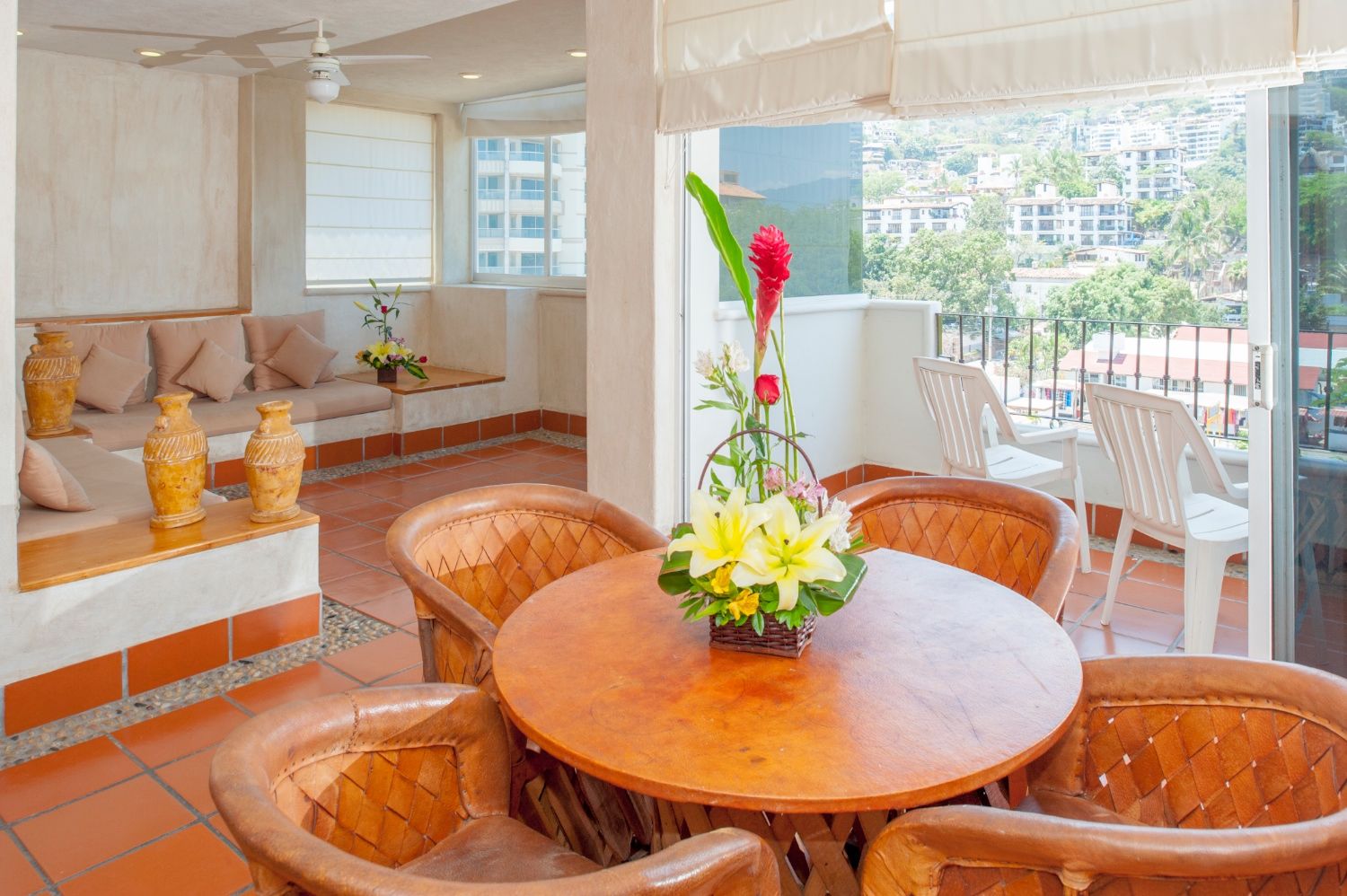 Hotel Eloisa Puerto Vallarta Exteriör bild
